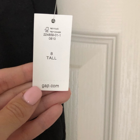 Gap business casual shorts - Picture 3 of 5